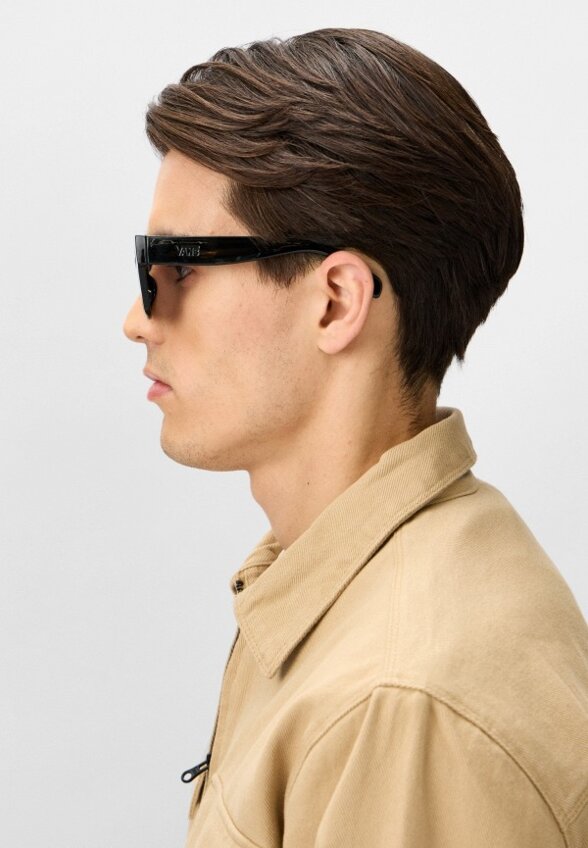 Очки солнцезащитные Vans