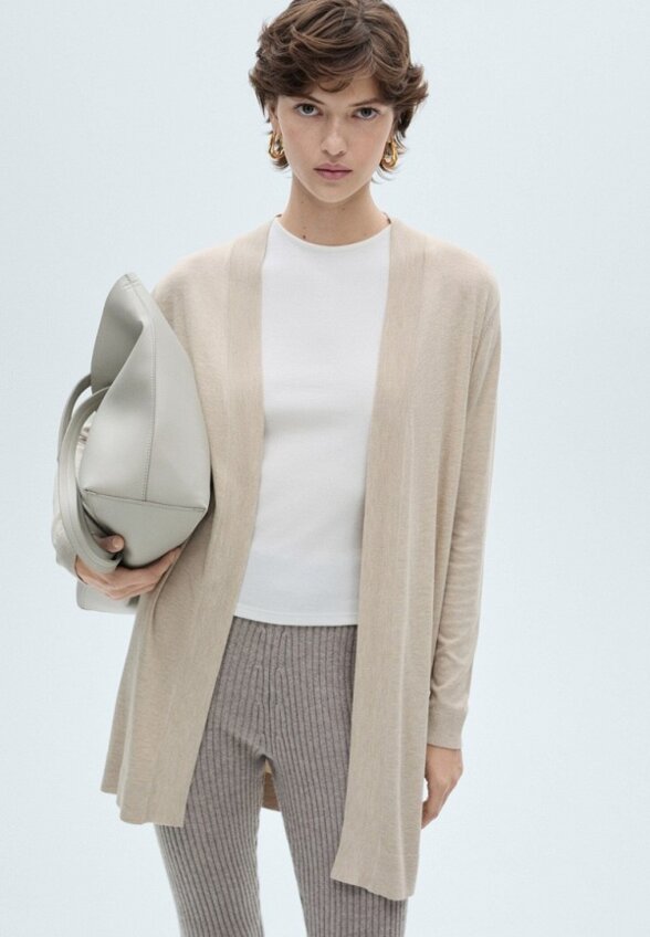 Кардиган Mango