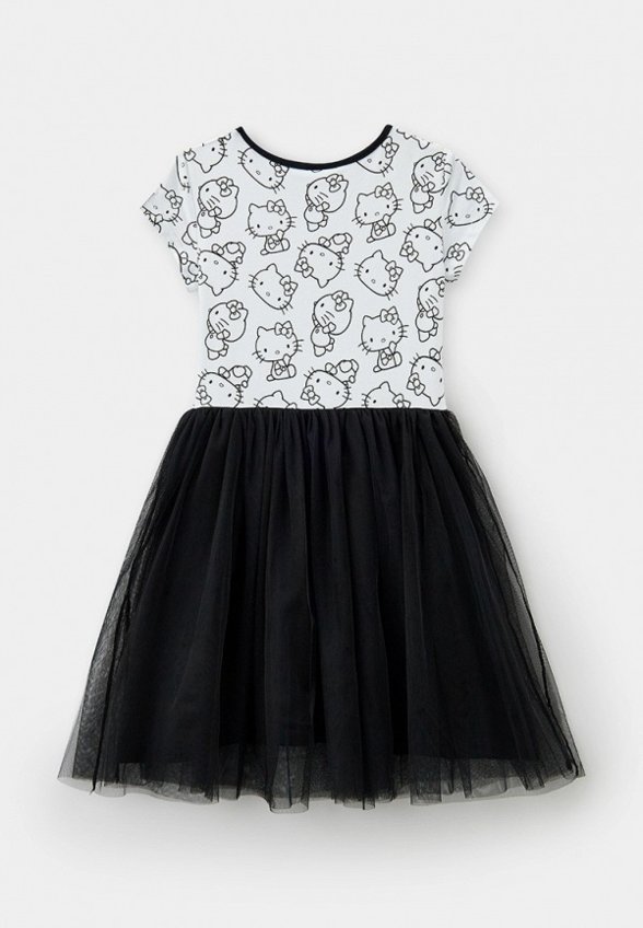 Платье PlayToday