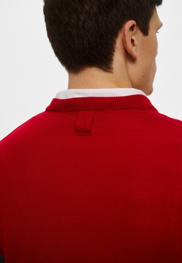 Пуловер Billionaire