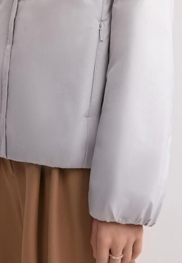 Куртка утепленная Baon