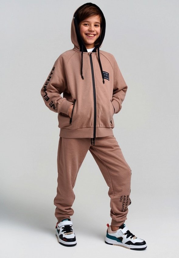 Толстовка PlayToday