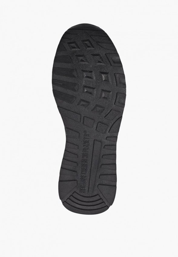 Кроссовки Ecoalf