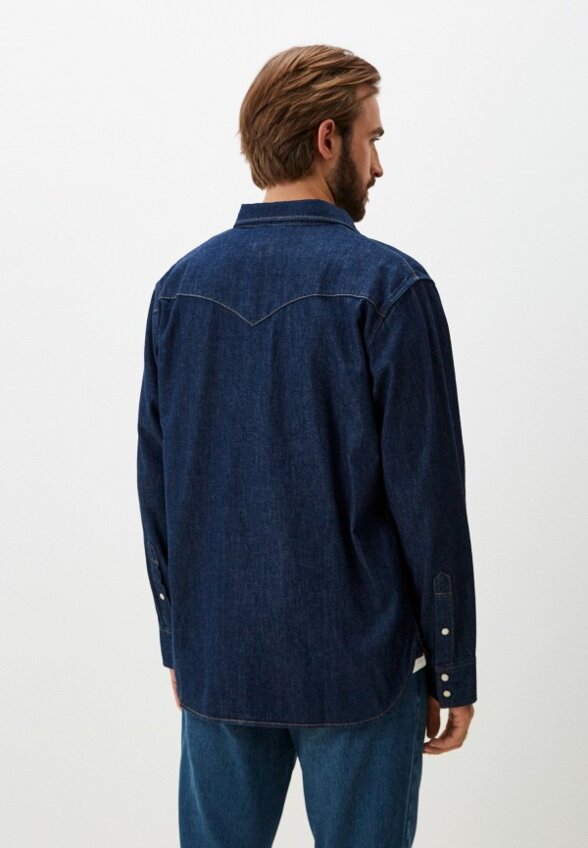 Рубашка джинсовая Levi's®
