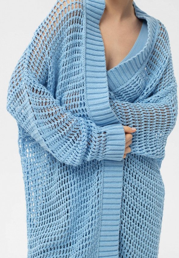 Кардиган GLVR