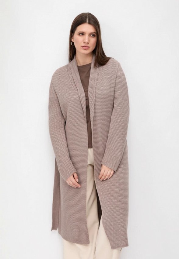 Кардиган Vivawool