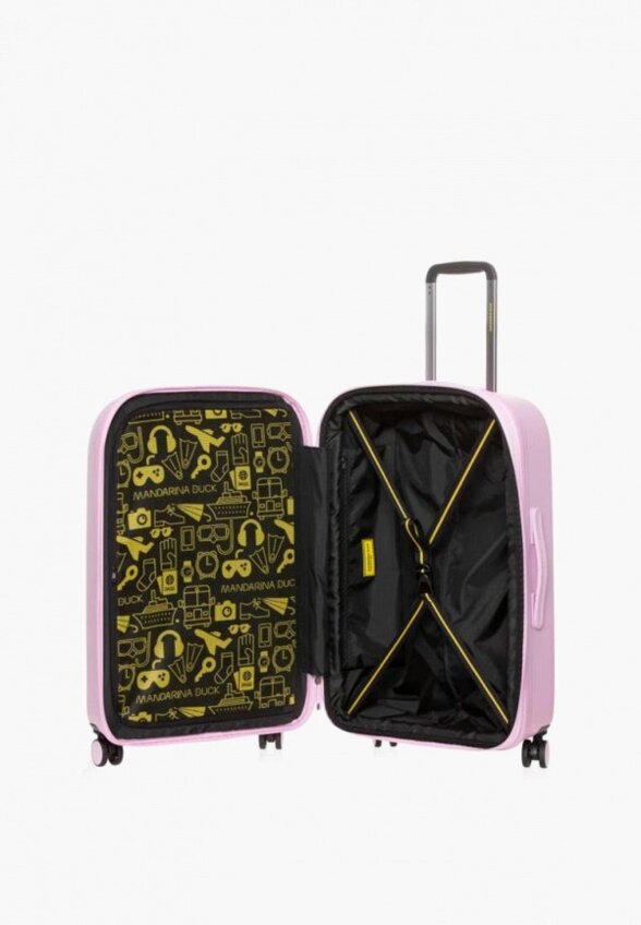 Чемодан Mandarina Duck
