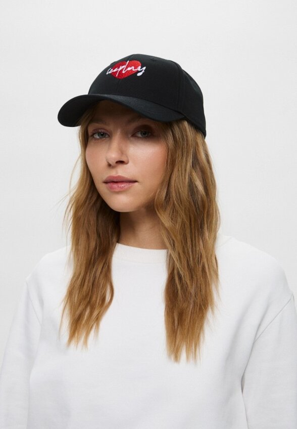 Бейсболка Ice Play