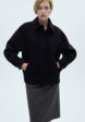 Полупальто Mango1  - превью