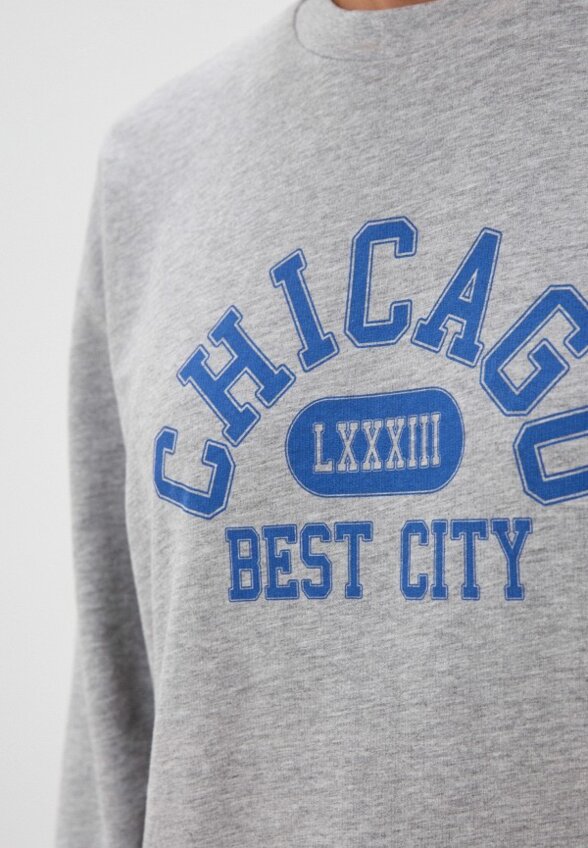 Свитшот Colin's