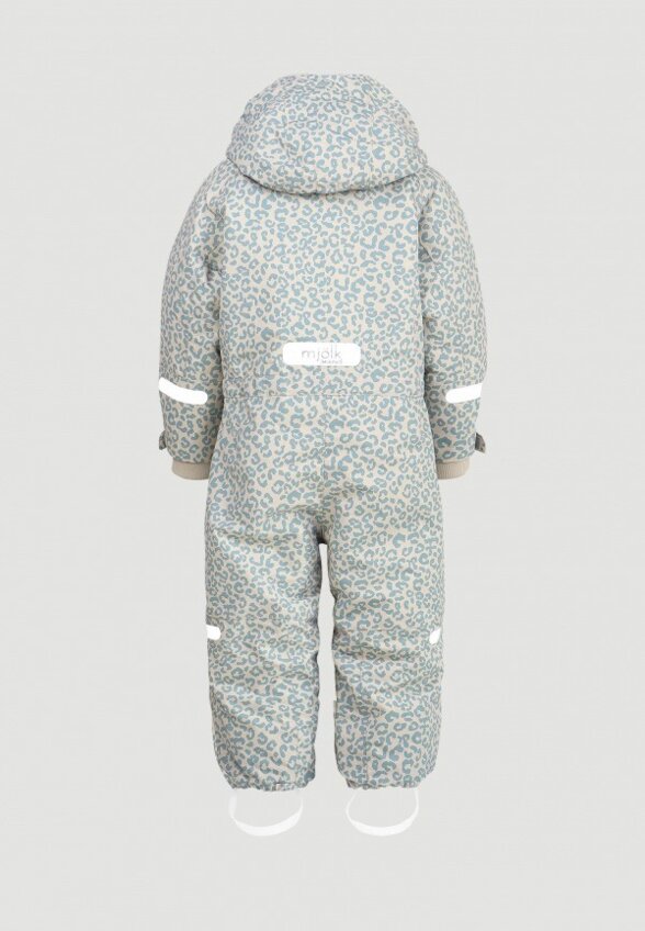 Комбинезон утепленный Mjolk