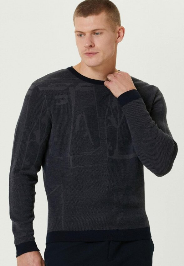 Джемпер NetWork