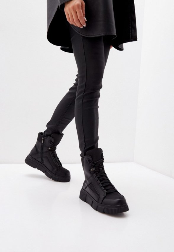 Ботинки Lolli l Polli