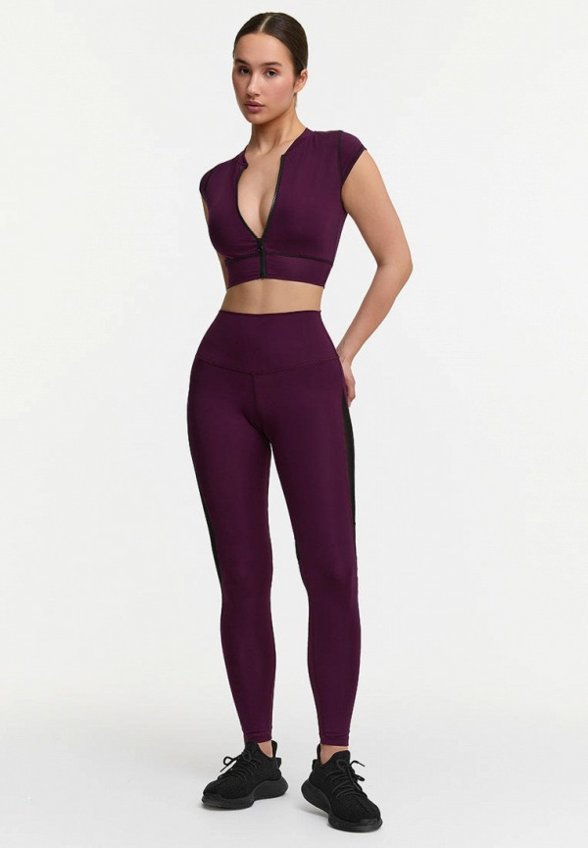 Леггинсы Fitbomb