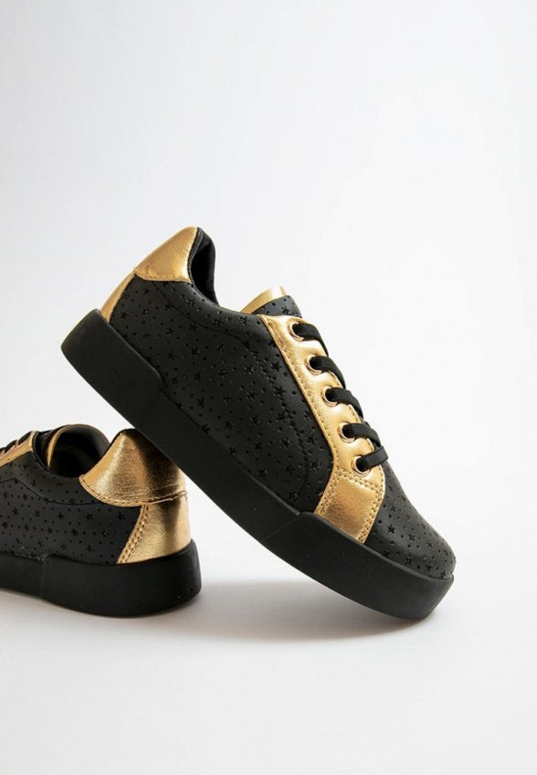 Кеды Purple Moon