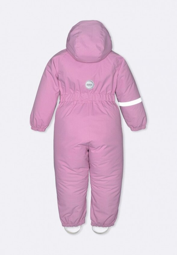 Комбинезон утепленный Lassie