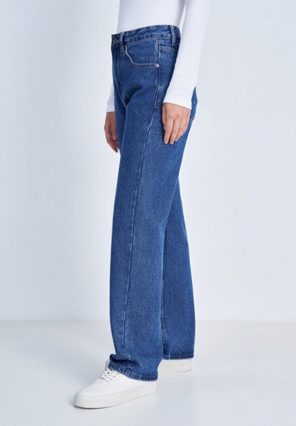 Джинсы Finn Flare