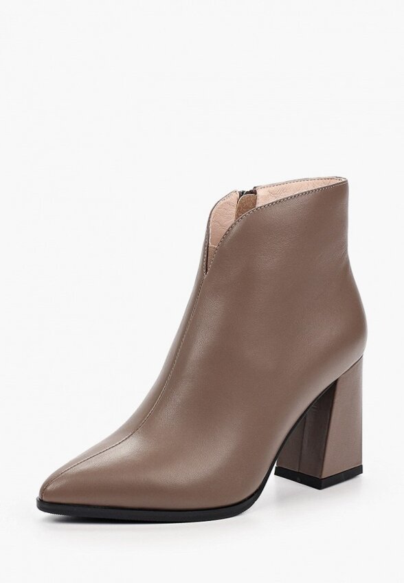 Ботильоны Valley