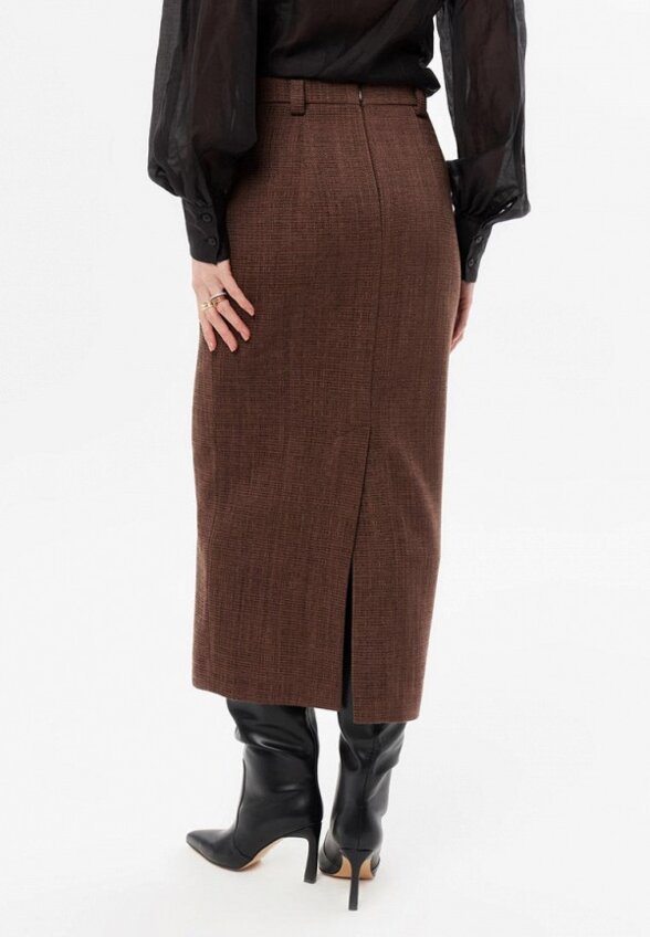 Юбка Dress No Stress