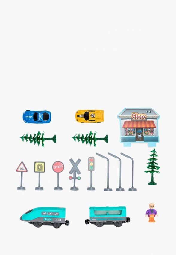 Набор игровой Givito