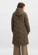 Куртка стеганая A la Tete3  - превью