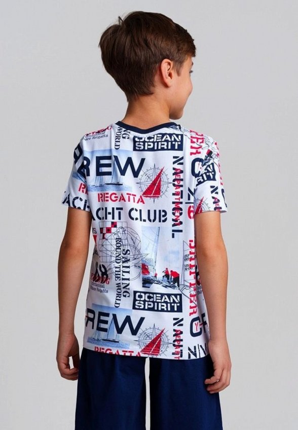 Футболка PlayToday