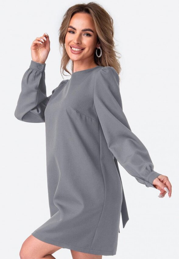 Платье HappyFox