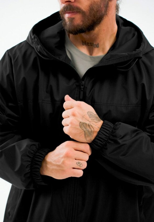 Ветровка Alpex