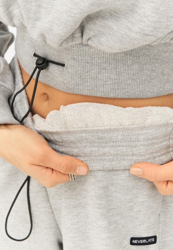 Брюки спортивные Neverlate