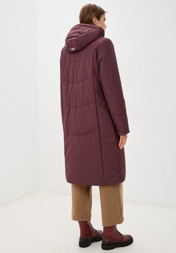 Пуховик Maritta