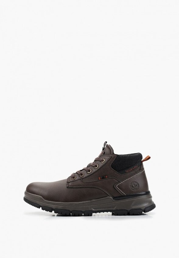 Ботинки Cotton Belt