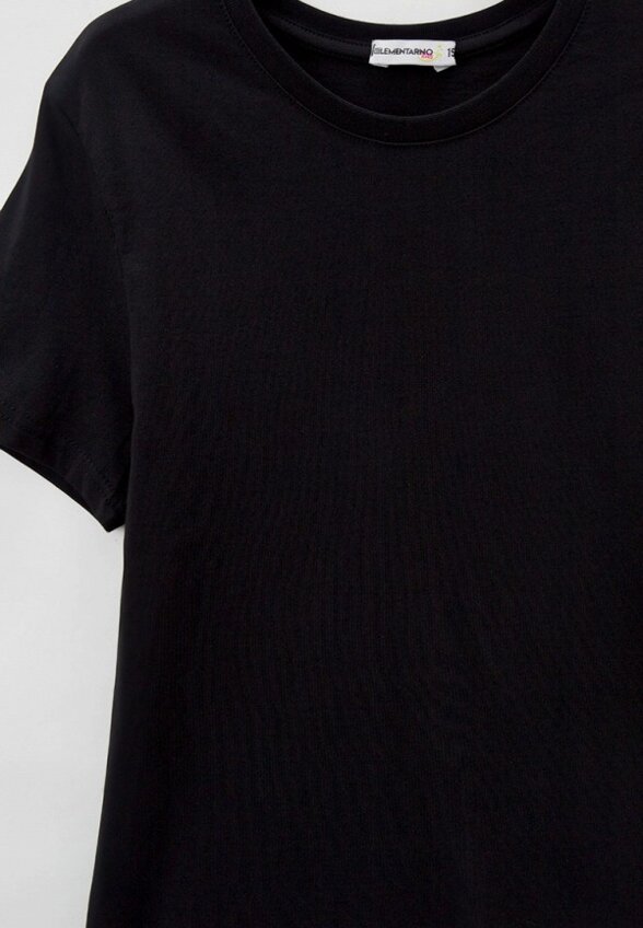 Футболка Elementarno