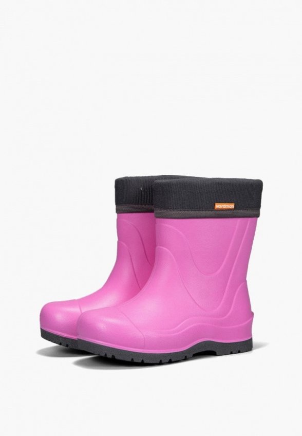 Сапоги резиновые Nordman