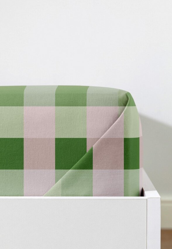 Простыня Евро Cozy Home