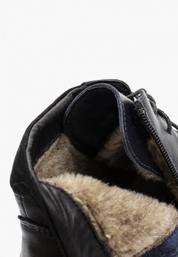 Ботинки Shoiberg