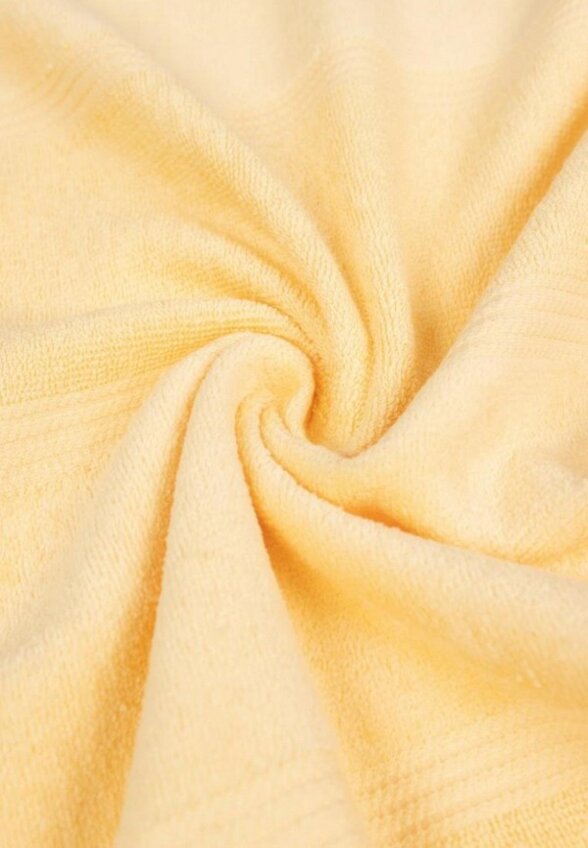 Полотенце Wellness