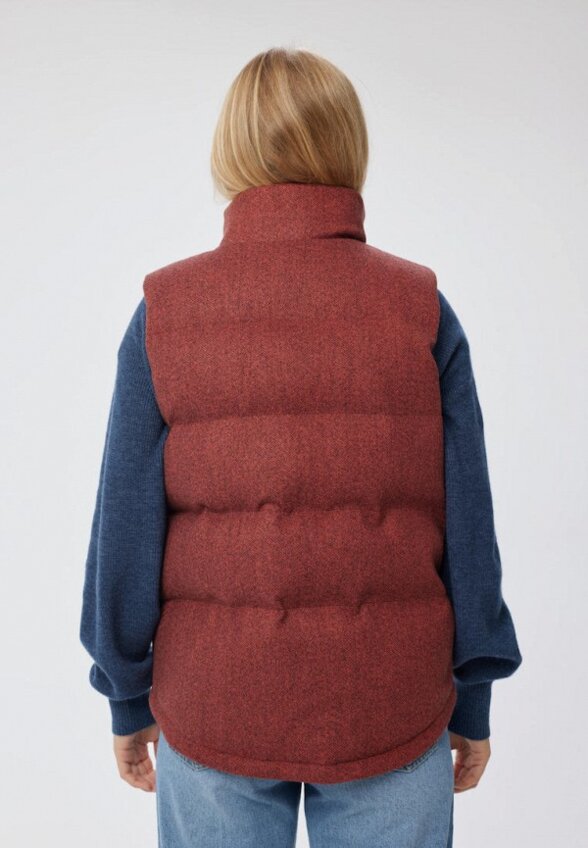 Жилет утепленный Manera Odevatca