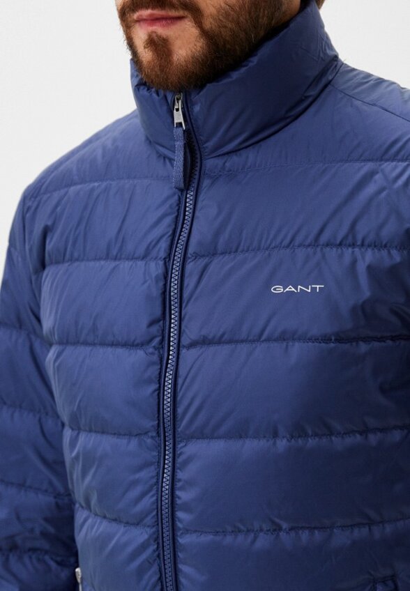 Куртка утепленная Gant
