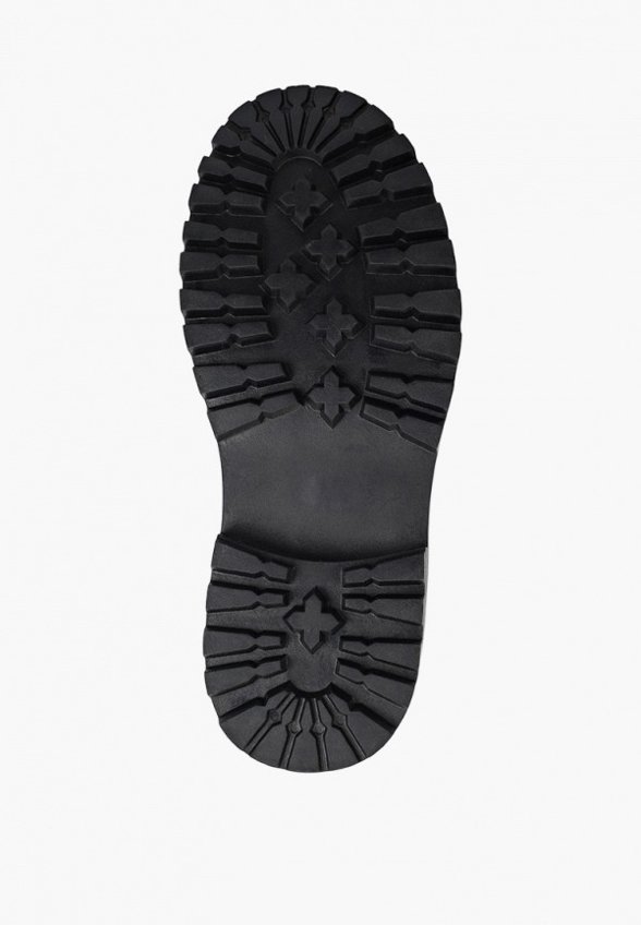 Ботинки Abricot