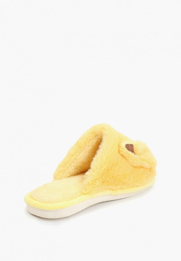 Тапочки Milana