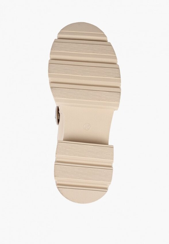 Ботинки Sbalo