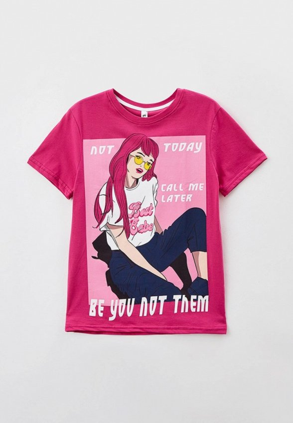 Футболка Elaria