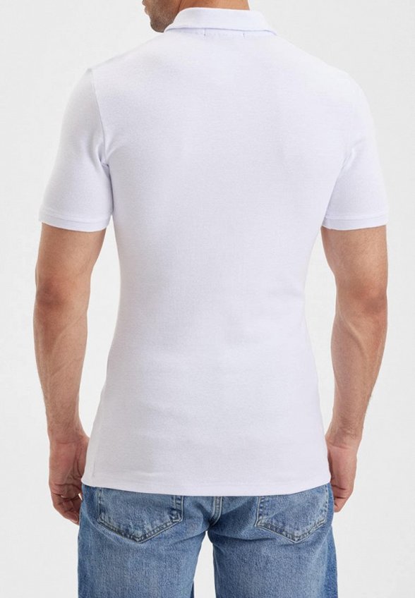 Поло Torae Black