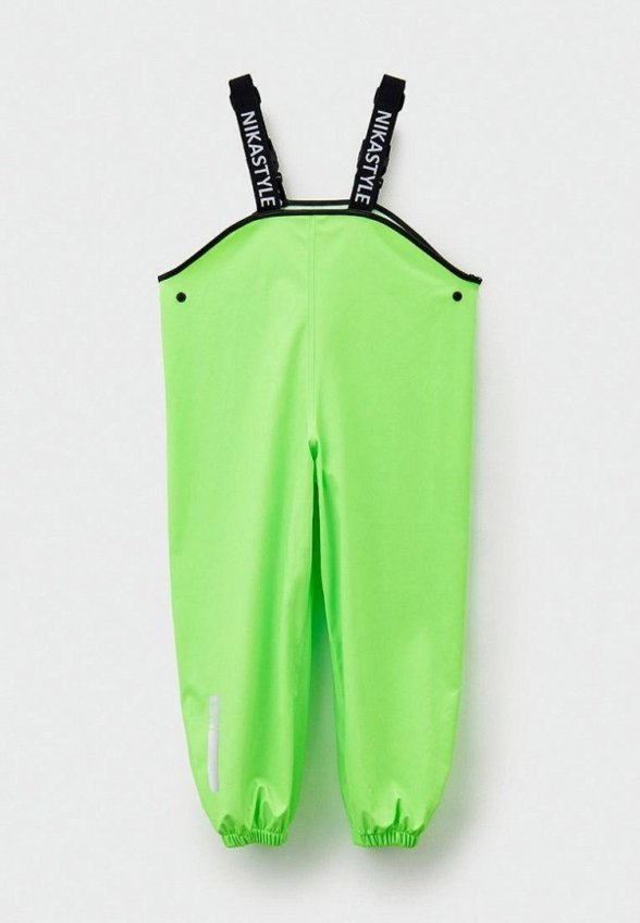 Полукомбинезон Nikastyle