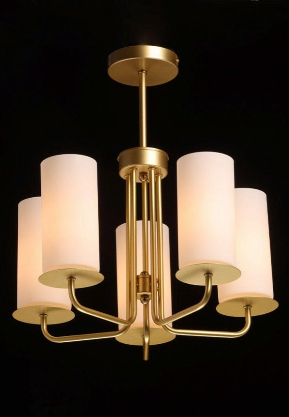 Люстра De City