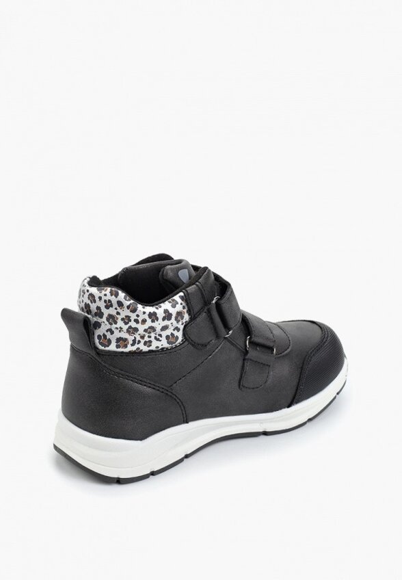 Ботинки Shuzzi