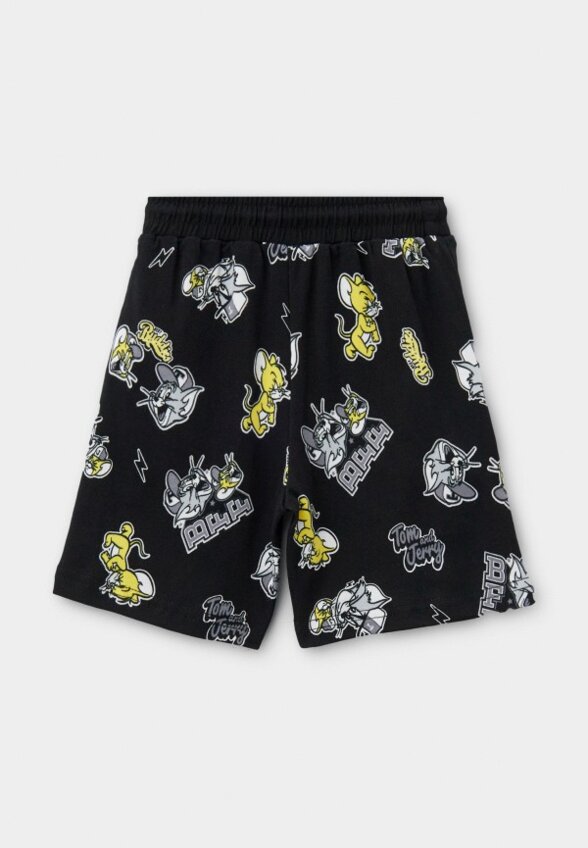 Футболка и шорты PlayToday