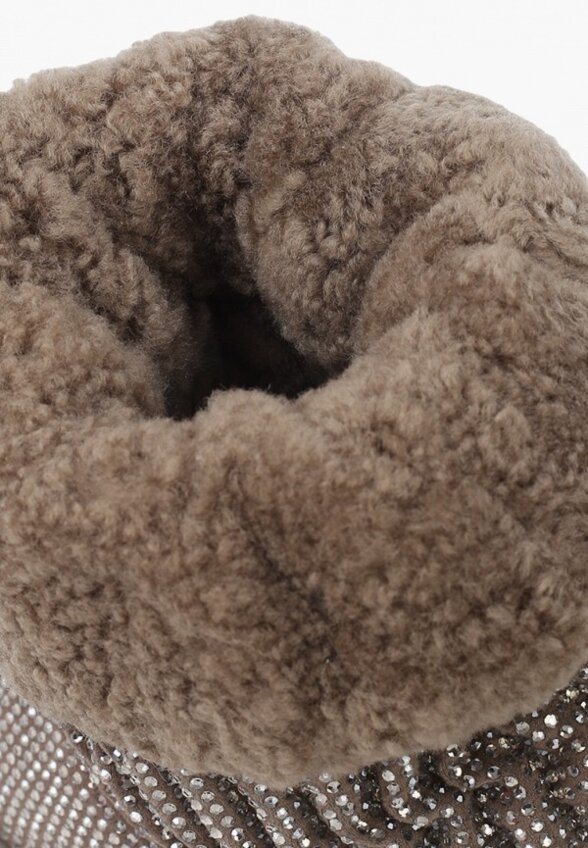 Кроссовки Graciana