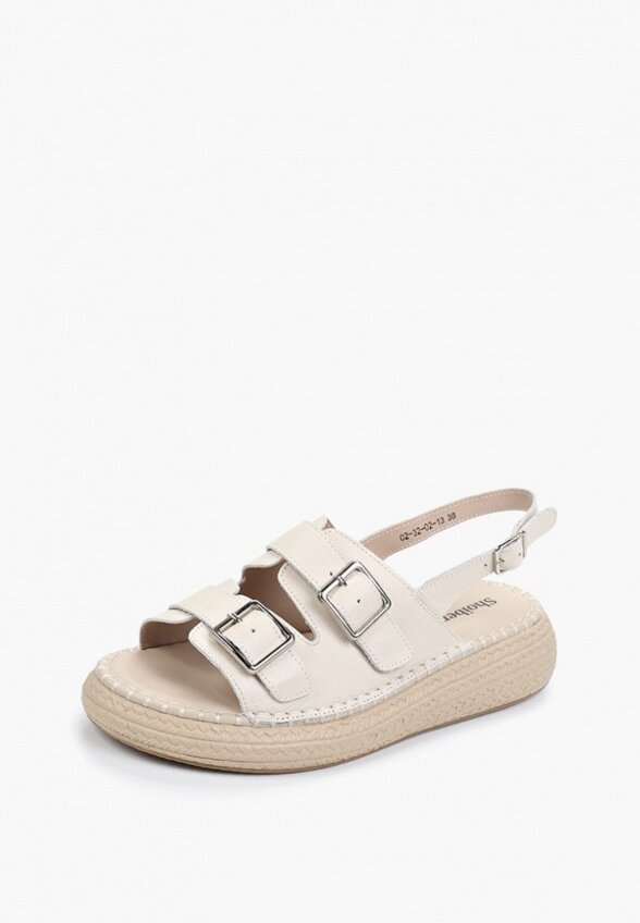 Сандалии Shoiberg