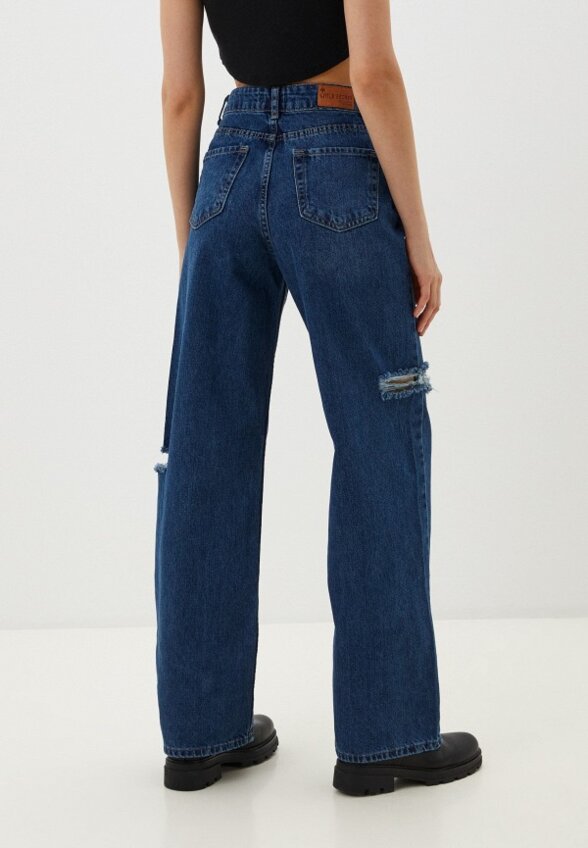 Джинсы Little Secret